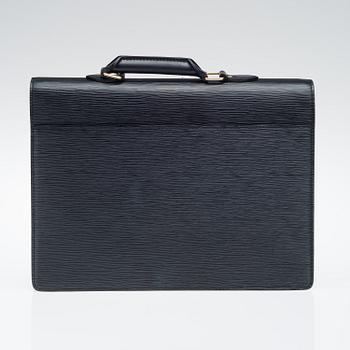 PORTFÖLJ, "Ambassador", Louis Vuitton.