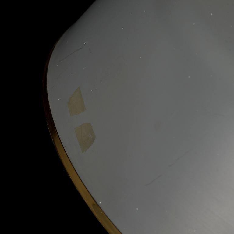 LISA JOHANSSON-PAPE, TAKLAMPOR, ett par, Orno, 1900-talets mitt.