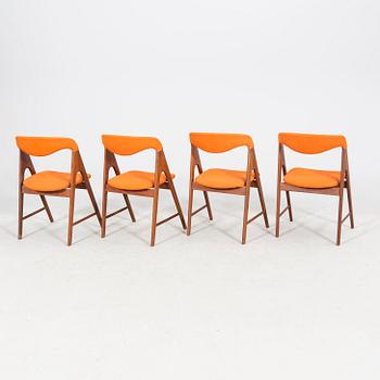 Matgrupp, 5 dlr, Danmark 1950/60-tal.