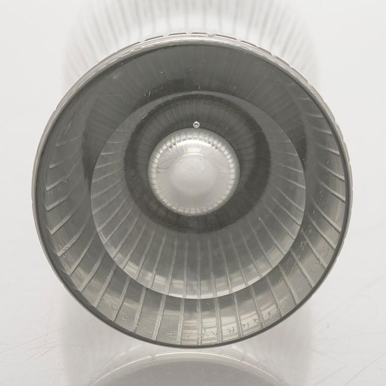 Tapio Wirkkala, vas, modell 3561, signerad Tapio Wirkkala Iittala -55.