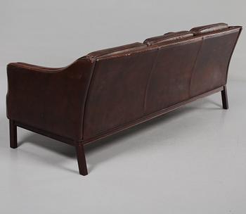 SOFFA, 1900-talets andra hälft.