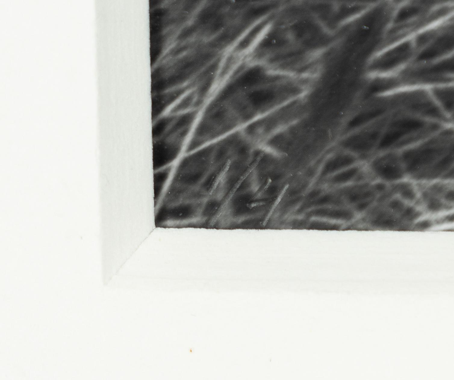 John-E Franzén, Untitled, 1984.