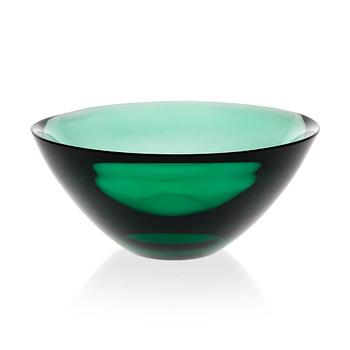 Göran Hongell, A BOWL.