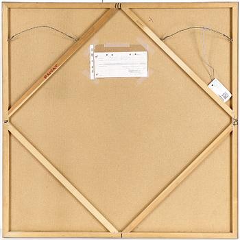 ANDY WARHOL, efter, "Marilyn", utgiven av Sunday B Morning, inköpt 1974.