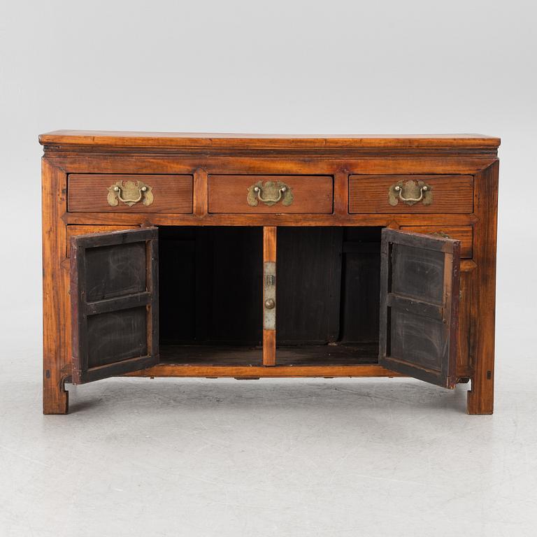Sideboard, China, contemporary.
