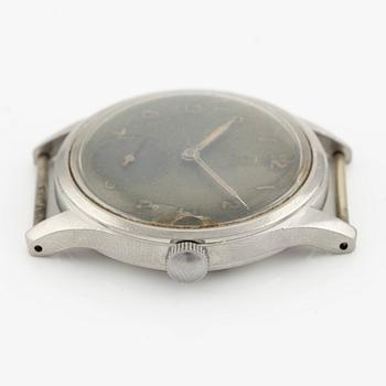 Omega, wristwatch, 35 mm,