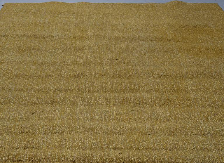 A carpet, tufted, ca 385-387 x 271,5-273 cm, Kasthall.