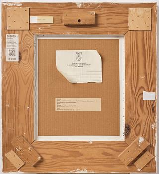 Dawid (Björn Dawidsson), "2909", 1987.