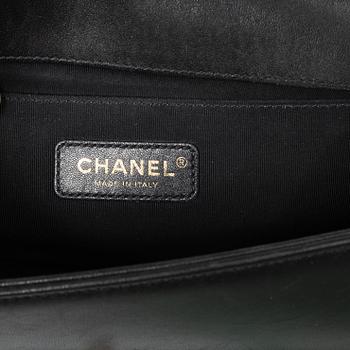 Chanel, Bag, "Boy Bag Medium", 2017.