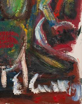 Erland Cullberg, Untitled.