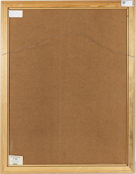 Ulrica Hydman-Vallien, "Jag är".