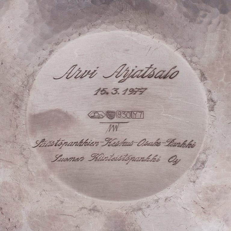 Tapio Wirkkala, ETYK-SKÅL, 445.