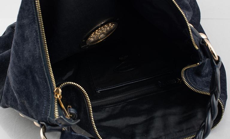 Mulberry, bag, "Daria".