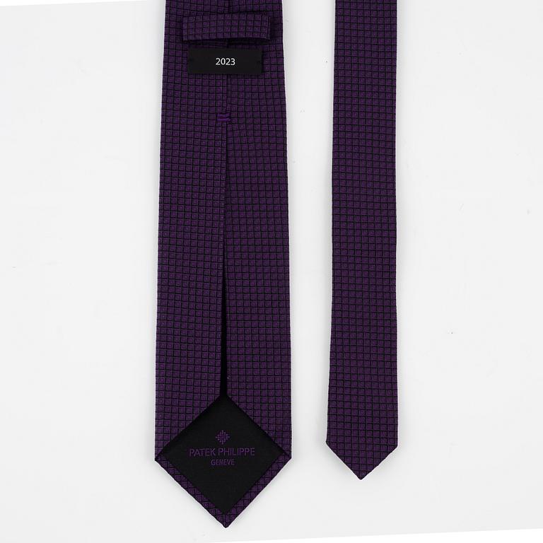 Patek Philippe, tie, ca 2023.