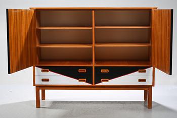 SIDEBOARD, 1950/1960-tal.