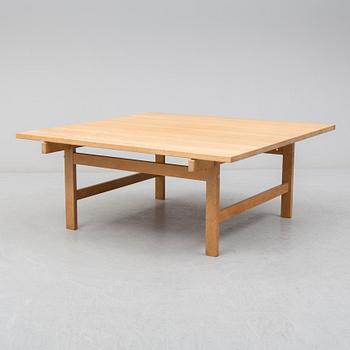 HANS J WEGNER, soffbord, Andreas Tuck, 1900-talets andra hälft.