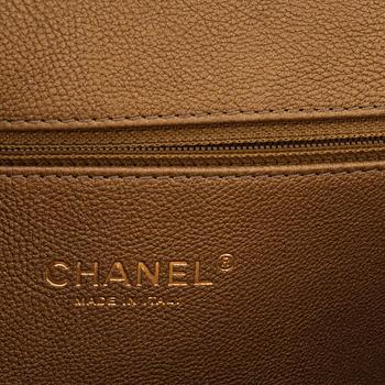 Chanel, handbag, "Boy bag", 2012-2013.