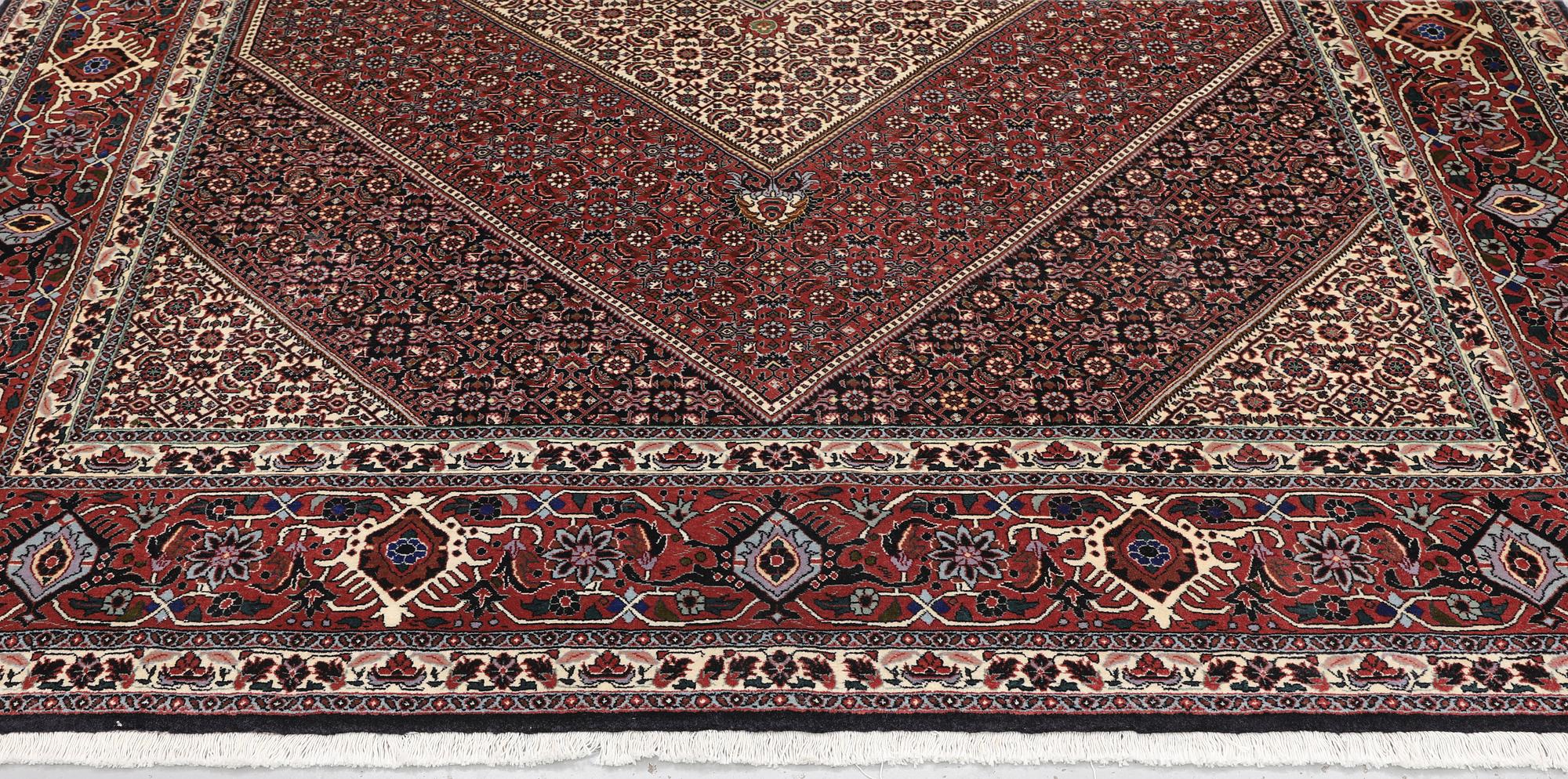 Rug, Bidjar, 294 x 207 cm.