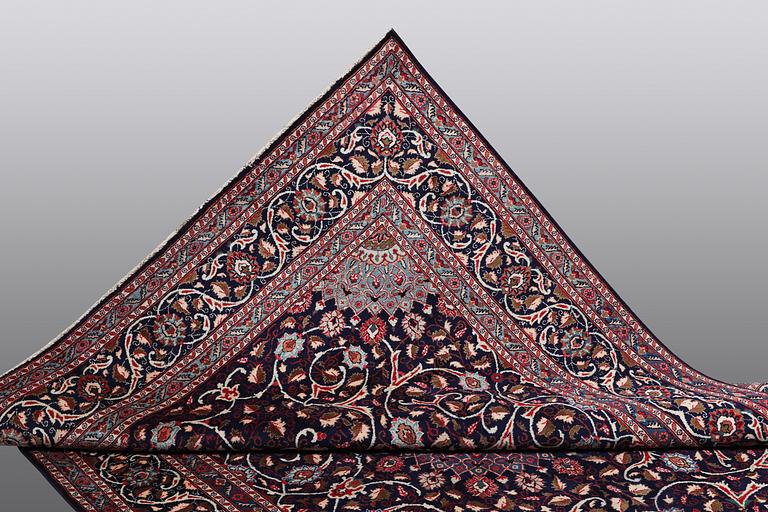MATTA, Kashmar, sannolikt, ca 336 x 241 cm.