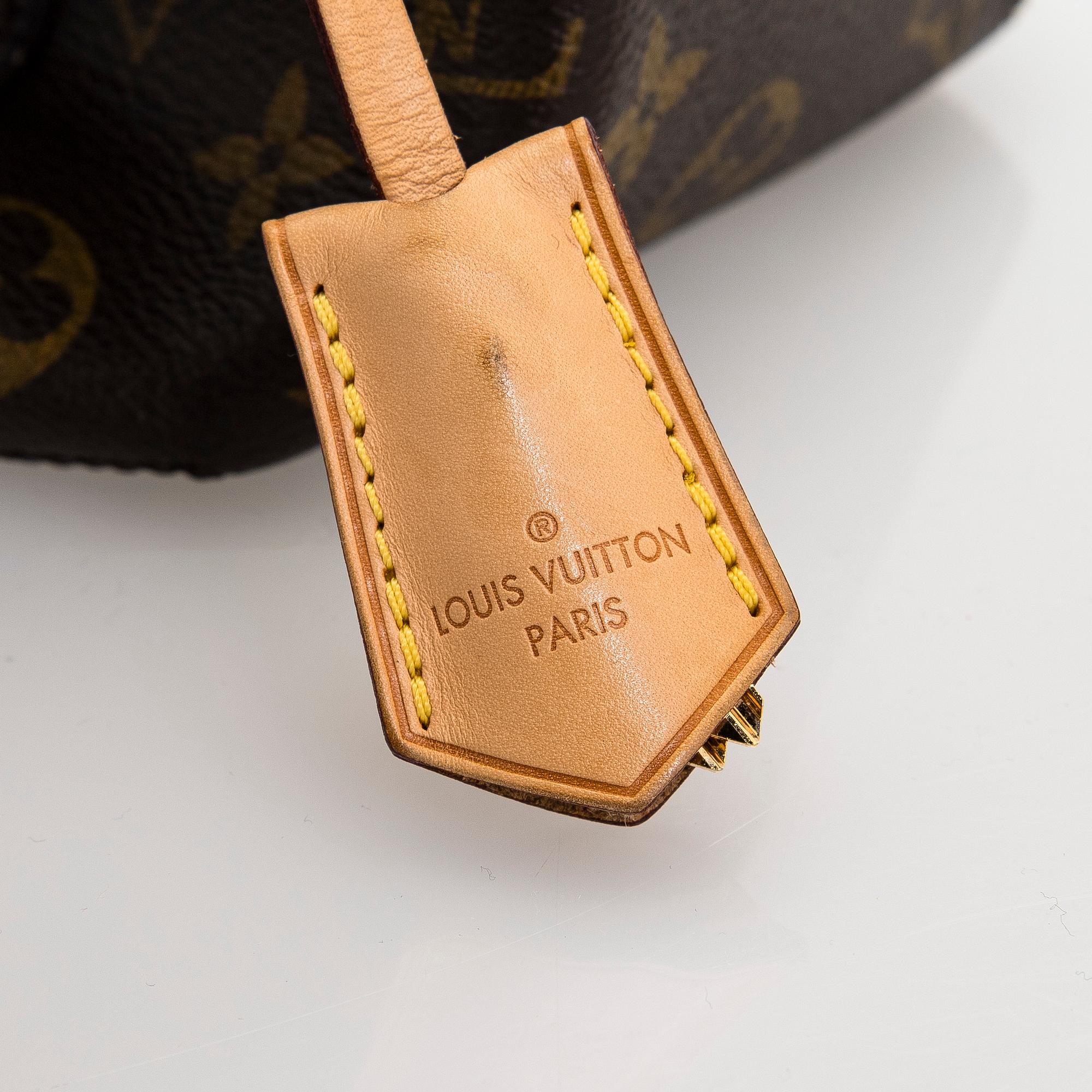 Louis Vuitton, laukku, "Montaigne GM".