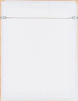 Santeri Salokivi, En grupp nakenmodeller med Urna, 2 st, samt urna från Konstnärens hem.