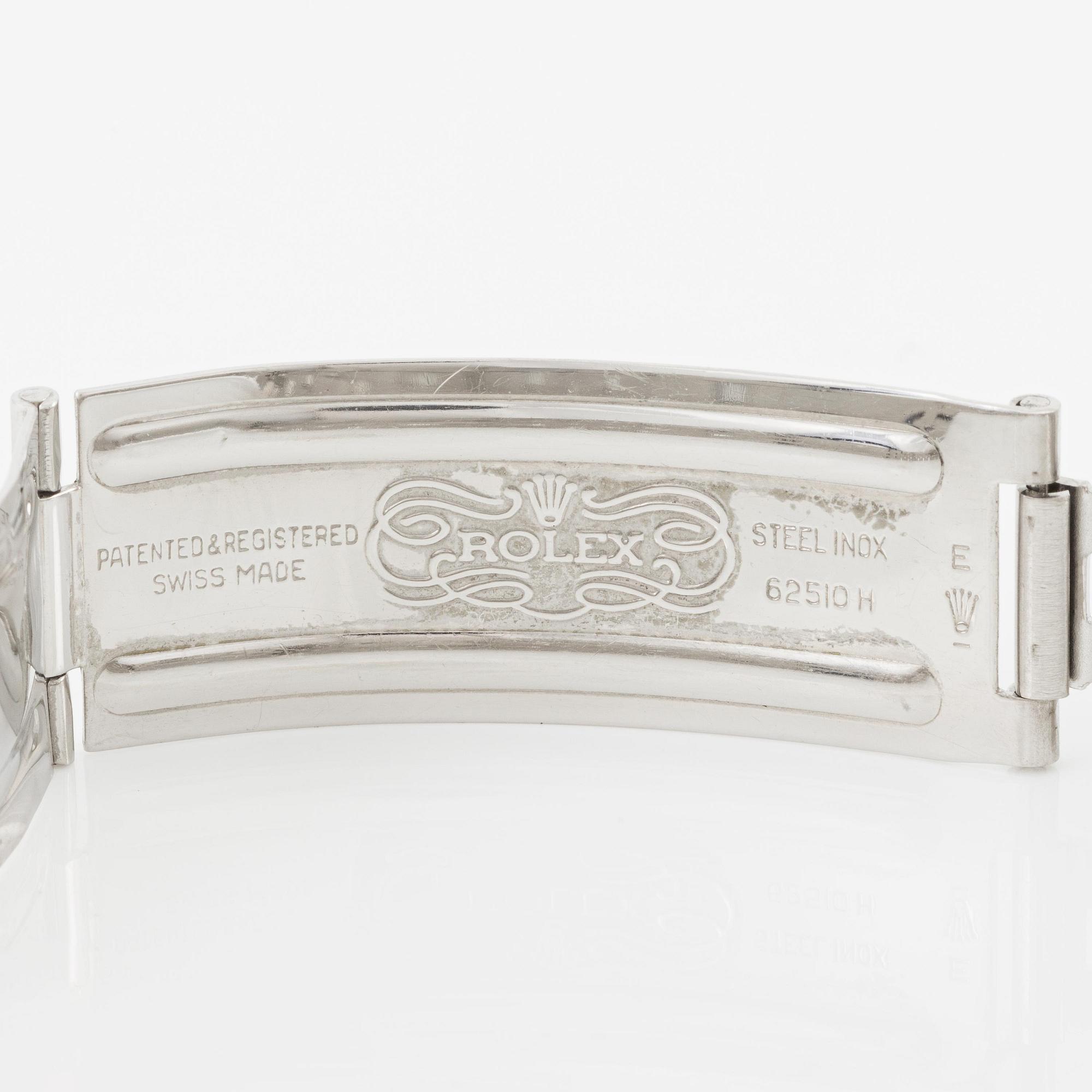 Rolex, Datejust, ca 1982.
