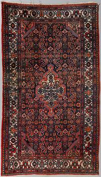 MATTA, orientalisk, old, ca 215 x 125 cm.