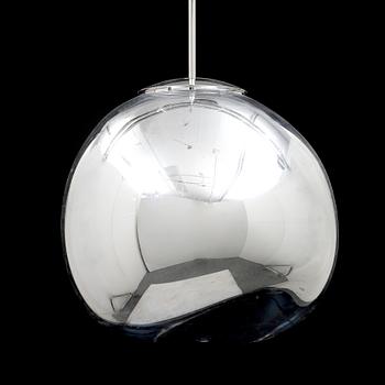TOM DIXON, "Melt", taklampa.