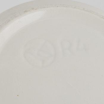 Hertha Bengtson, a 52-piece 'Koka Blå' dinner service, Rörstrand, Sweden.