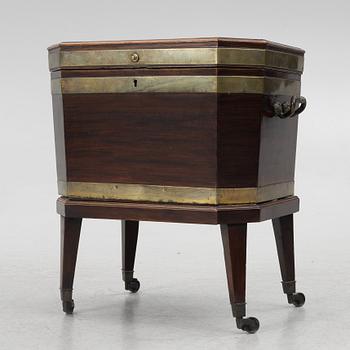 Vinkylare, 1800-tal.