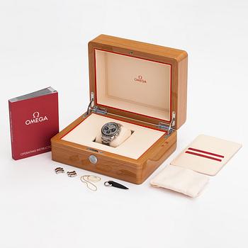 Omega, Speedmaster, Racing, 40 mm.