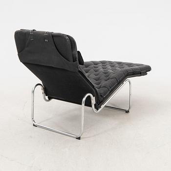 Christer Blomquist,  vilstol "Kröken"  IKEA 1969.