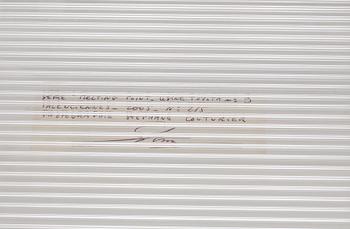 Stéphane Couturier, "Usine Toyota No. 9", 2005.