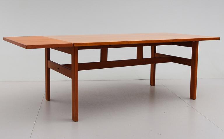 MATGRUPP, 7 delar, Troeds, 1900-talets andra hälft.