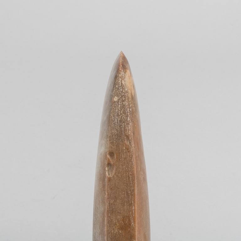 STENYXA, flinta, sannolikt neoliticum / neolitikum.