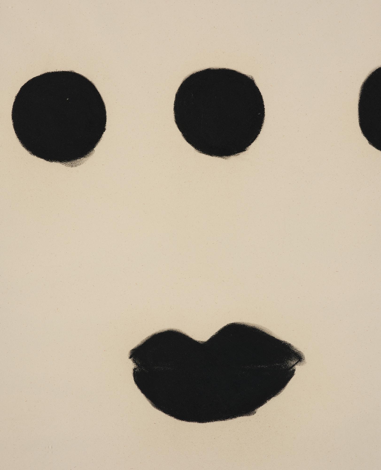 Annika Svenbro, Utan titel.