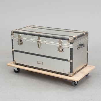 KOFFERT, 1900-talets mitt.