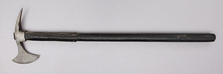 ÄNTERBILA, MODELL 1780, märkt Li.