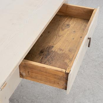 Table, 19th Century.