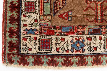Gallery carpet, Sarab, ca 295 x 90 cm,