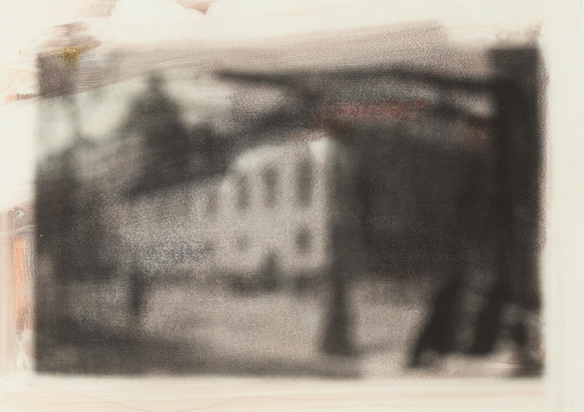 Ola Billgren, Untitled.