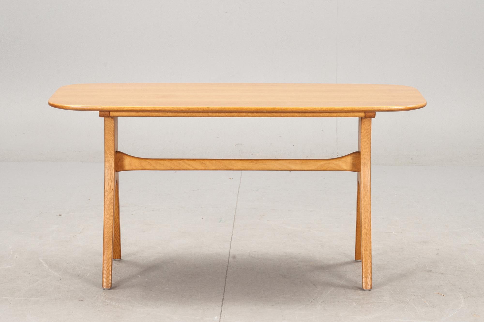 SOFFBORD, Carl Malmsten. 1900-tal.