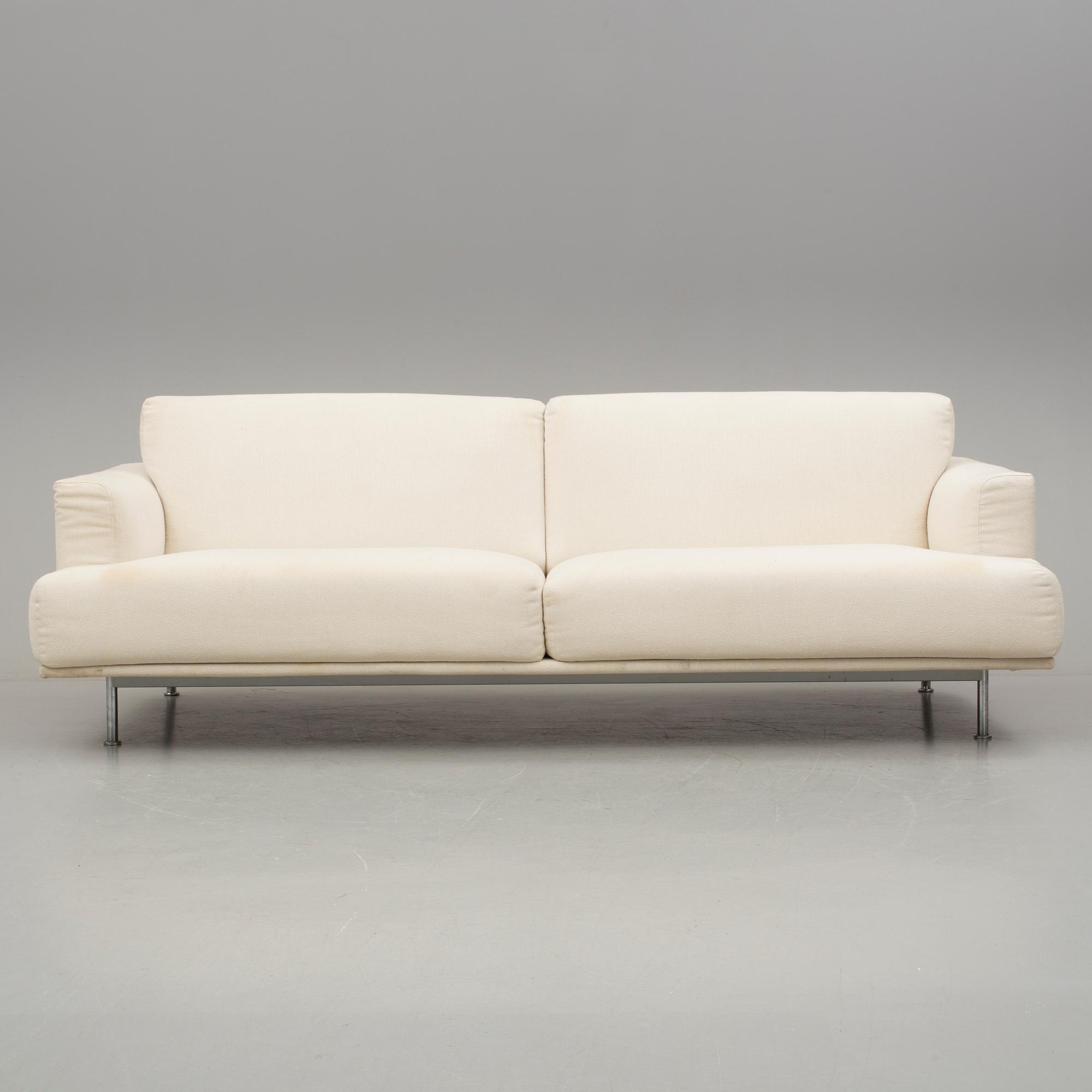 SOFFA, Cassina, 2000-tal.