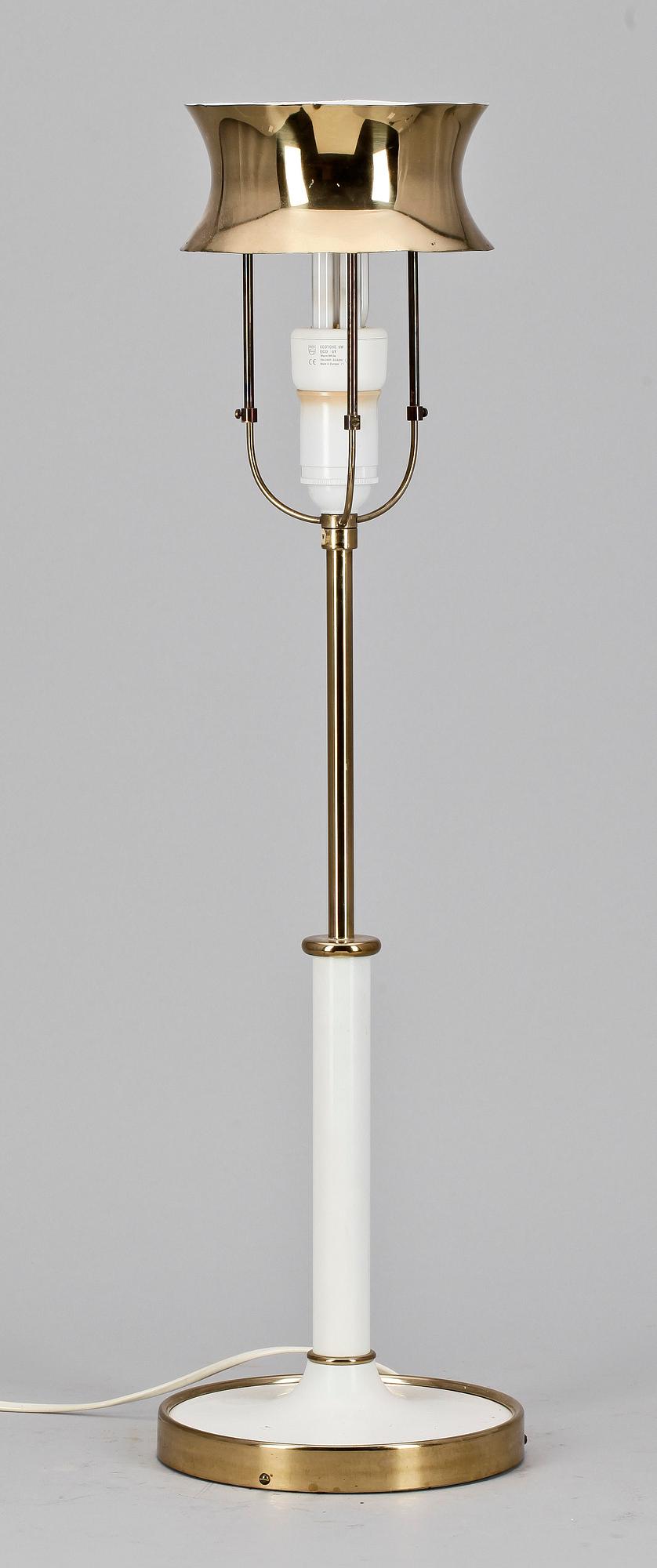 BORDSLAMPA, "2466" Josef Frank, Firma Svenskt Tenn, 1900-talets andra hälft.