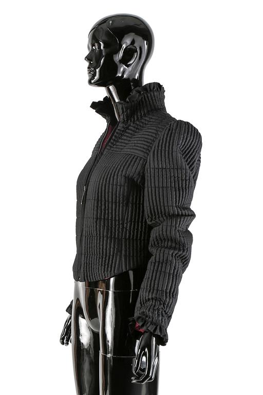 JACKA, Fendi, enligt uppgift storlek 42.