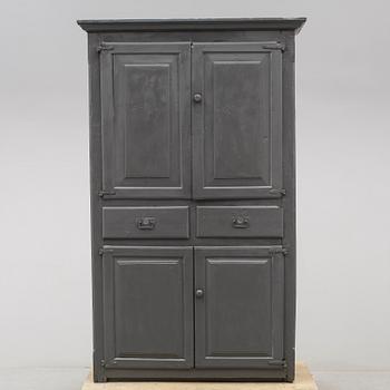 SKÅP, 1800-tal.