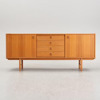 Sideboard, Ikea, "Korsör", 1960-tal.
