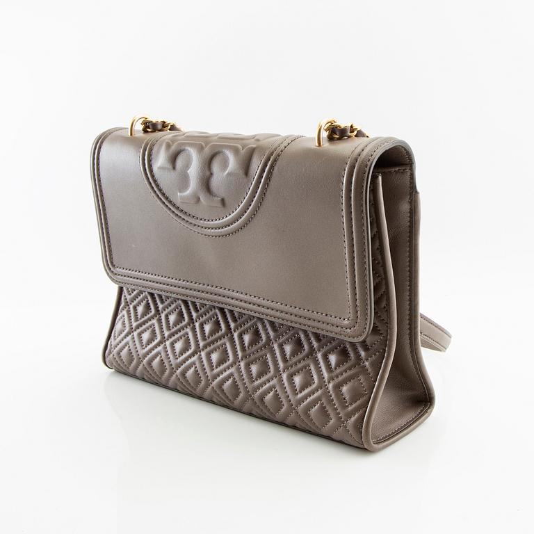 Tory Burch Bag "Fleming convertible shoulder bag".