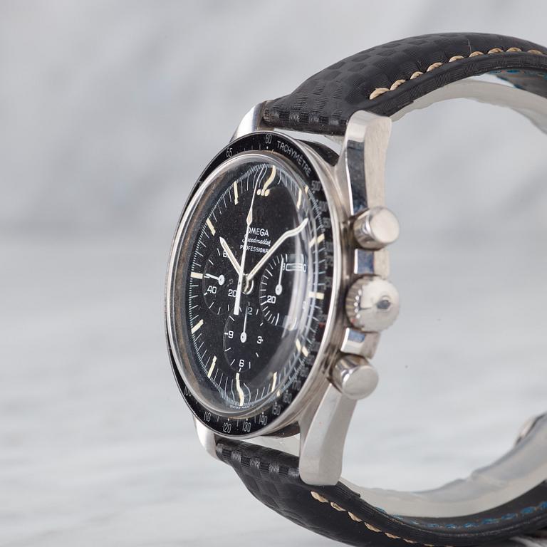 OMEGA, Speedmaster, chronograph, "Transitional".