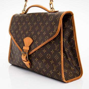 Louis Vuitton, väska/portfölj, "Bel Air".